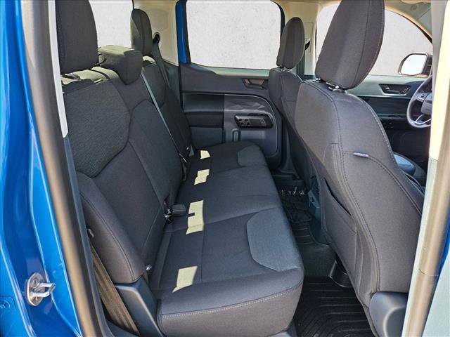 Used 2026 Ford Maverick XL FWD image 24