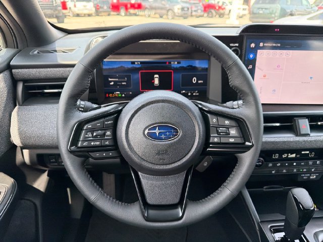 New 2026 Subaru Outback Premium AWD/4WD image 10