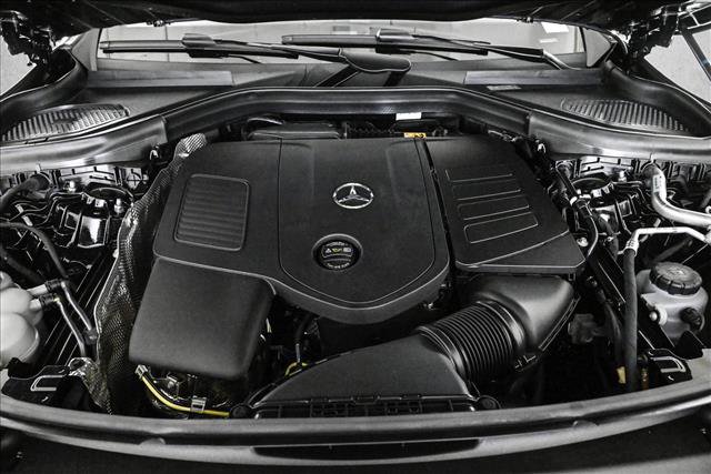 New 2026 Mercedes-Benz GLC 300 4MATIC image 25