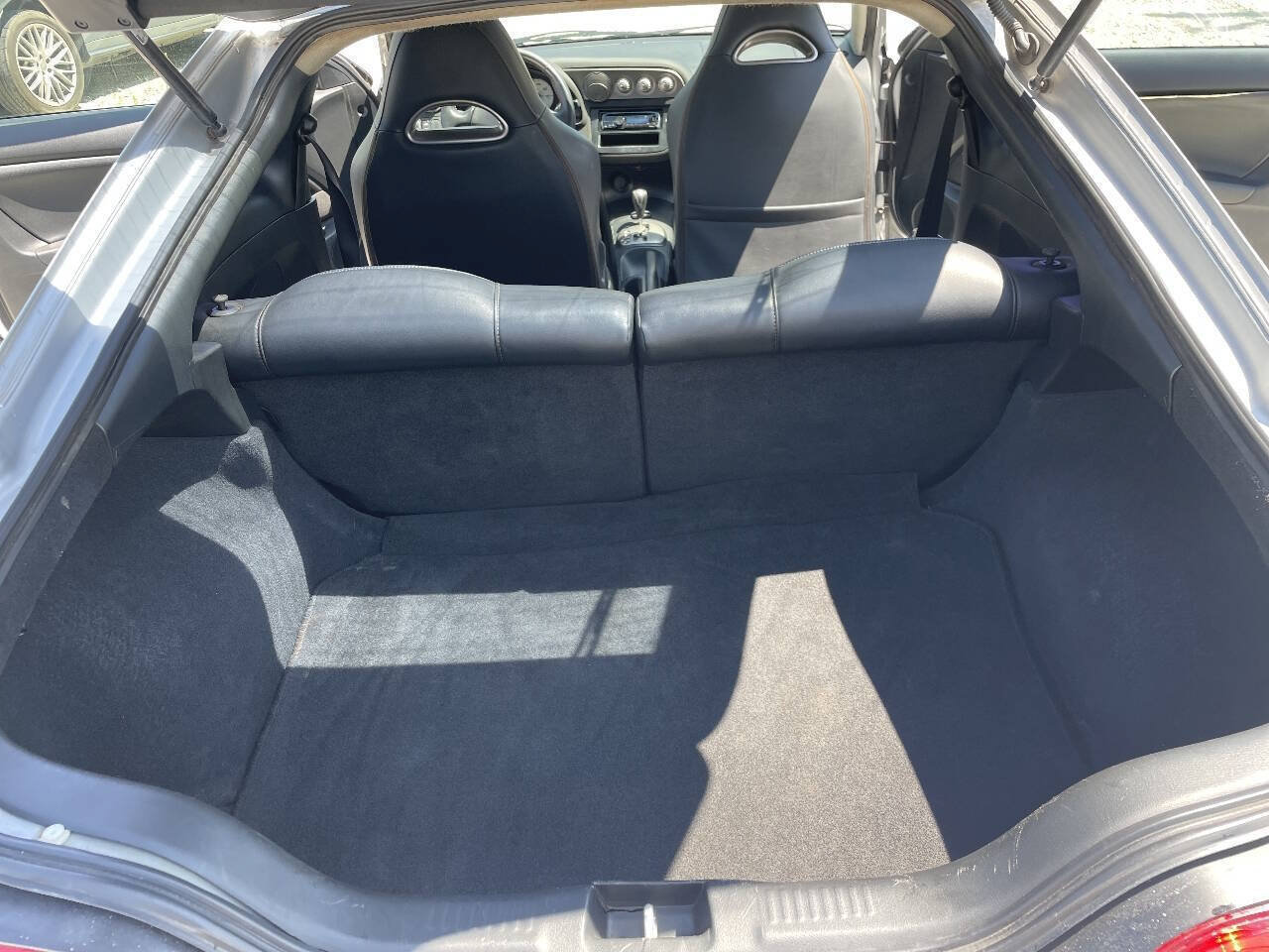 Used 2005 Acura RSX FWD image 8