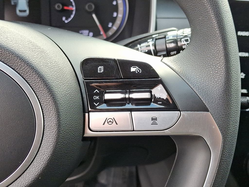 Used 2023 Hyundai Tucson SEL image 21
