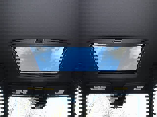 Certified 2023 Honda Passport EX-L image 23