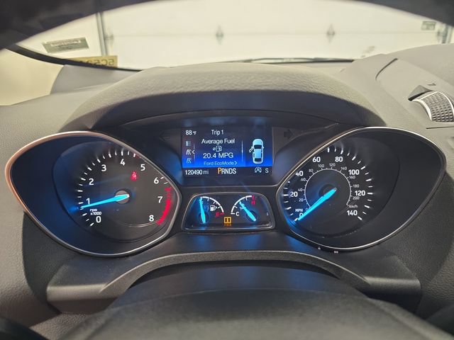 Used 2019 Ford Escape SEL AWD/4WD image 28