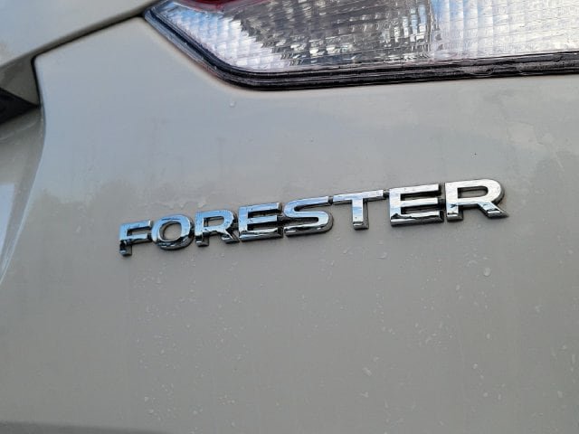 Certified 2024 Subaru Forester Limited AWD/4WD image 8