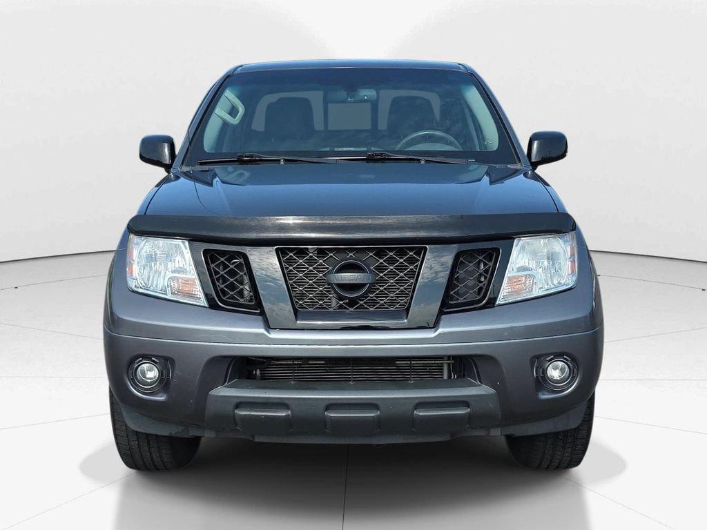Used 2019 Nissan Frontier SV w/ Value Truck Package RWD image 12