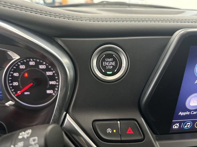 Certified 2022 Chevrolet Blazer LT image 18