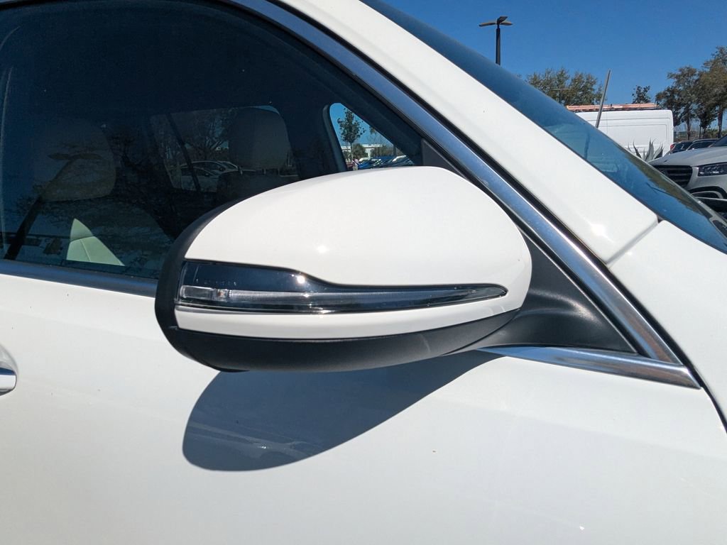 Certified 2025 Mercedes-Benz GLB 250 image 25