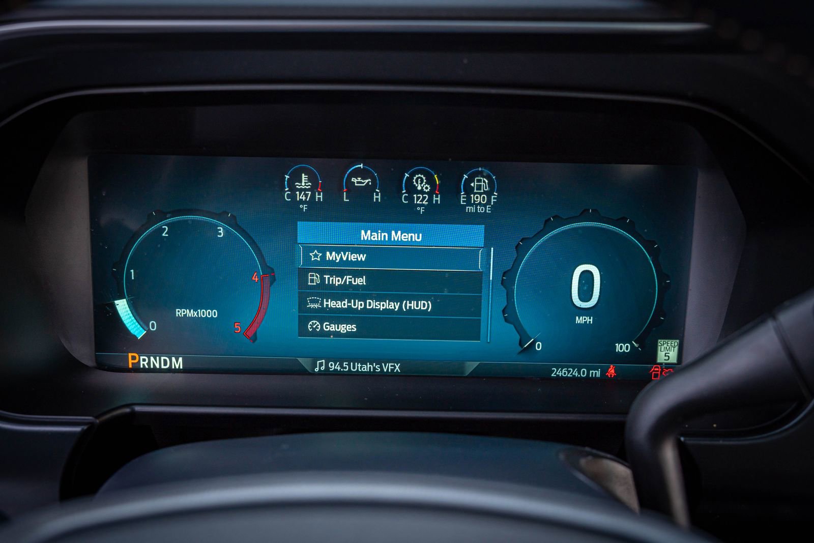 Used 2023 Ford F350 Platinum image 20