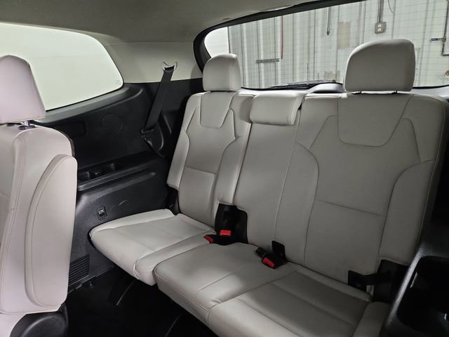 Certified 2024 Kia Telluride EX w/ EX Captain's Chair Package image 19
