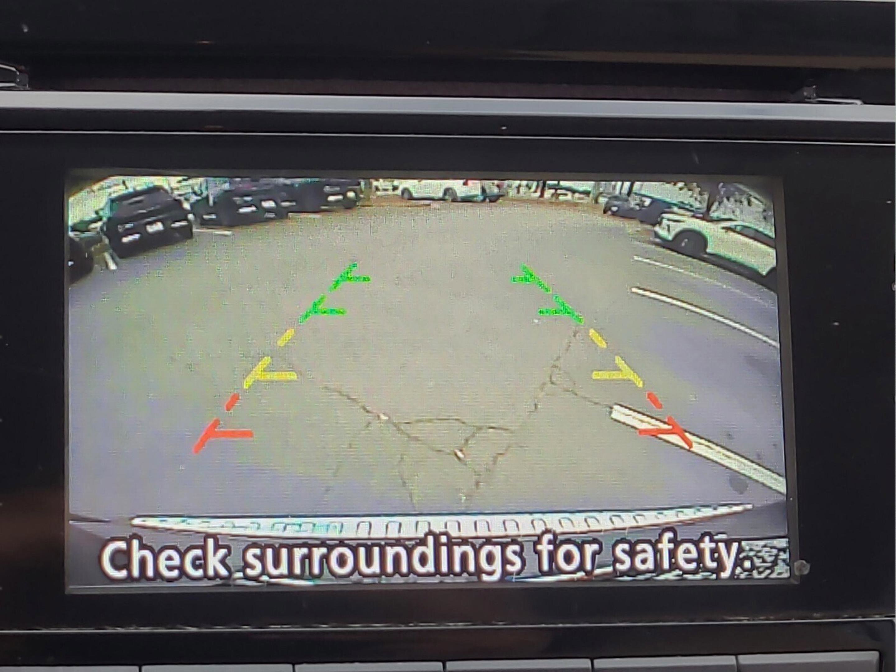 Used 2014 Nissan Rogue S image 17