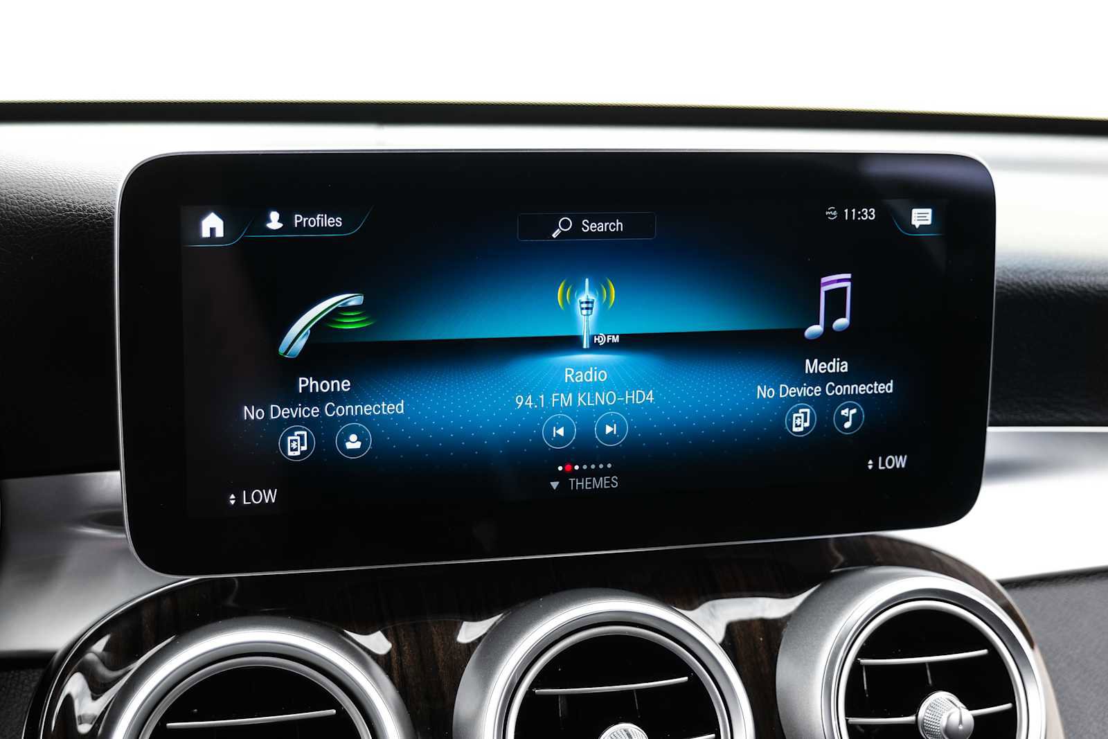 Used 2021 Mercedes-Benz GLC 300 image 31