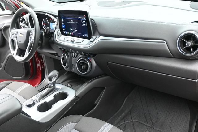 Used 2023 Chevrolet Blazer LT w/ Convenience Package FWD image 29