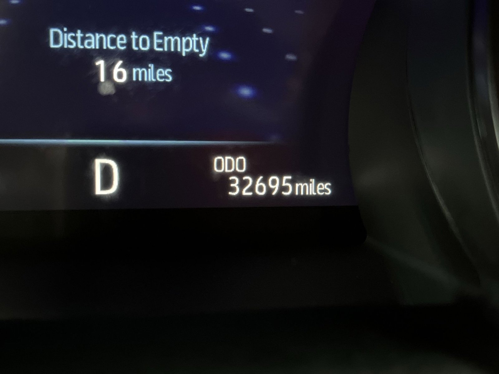 Used 2024 Toyota Camry XSE image 17