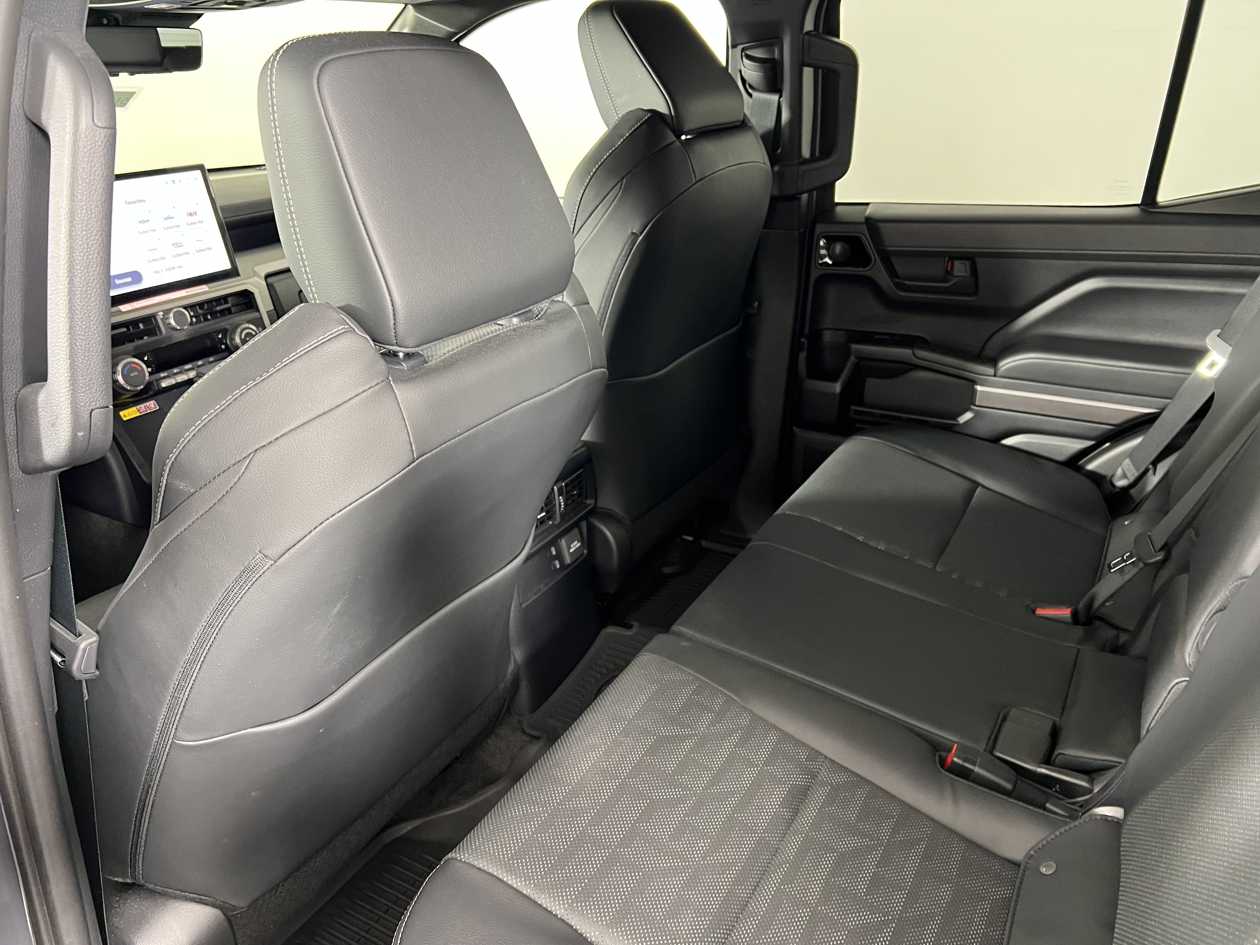Used 2025 Toyota 4Runner TRD Off-Road Premium w/ Tow Technology Package AWD/4WD image 21