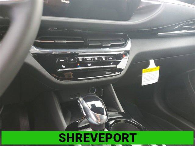 New 2026 Buick Envista Avenir image 14