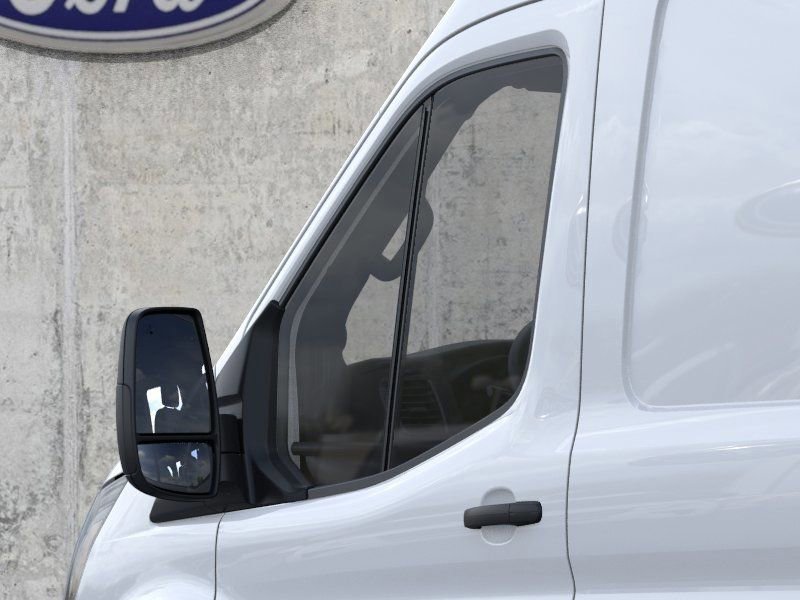 New 2026 Ford Transit 350 148 High Roof Extended w/ Load Area Protection Package RWD image 20