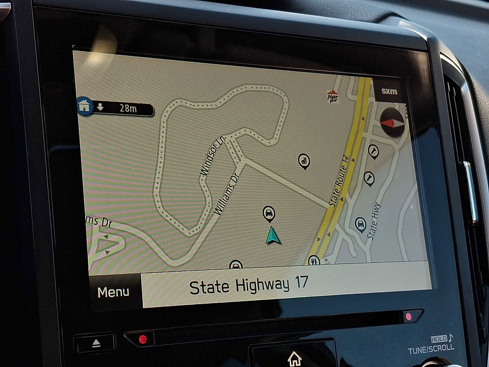 Used 2021 Subaru Forester Touring AWD/4WD image 16