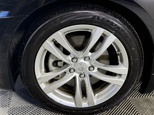 Used 2009 INFINITI G37 Convertible w/ Premium Pkg RWD image 14