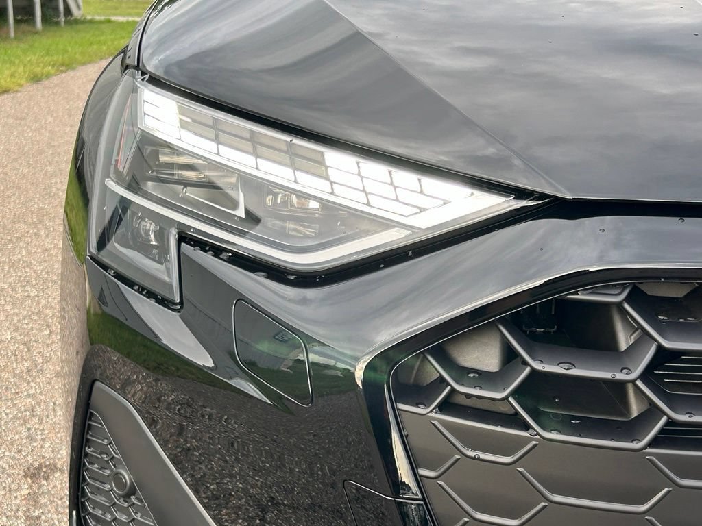 New 2026 Audi A3 2.0T Premium AWD/4WD image 38