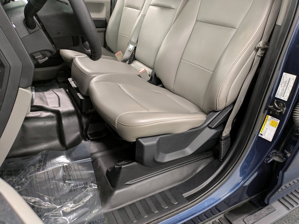 Used 2020 Ford F150 XL w/ Equipment Group 101A Mid image 9