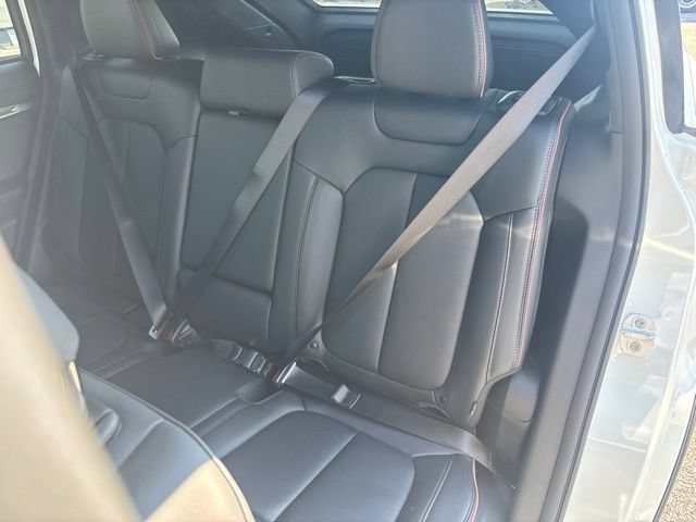 Used 2024 Jeep Wagoneer Limited AWD/4WD image 17