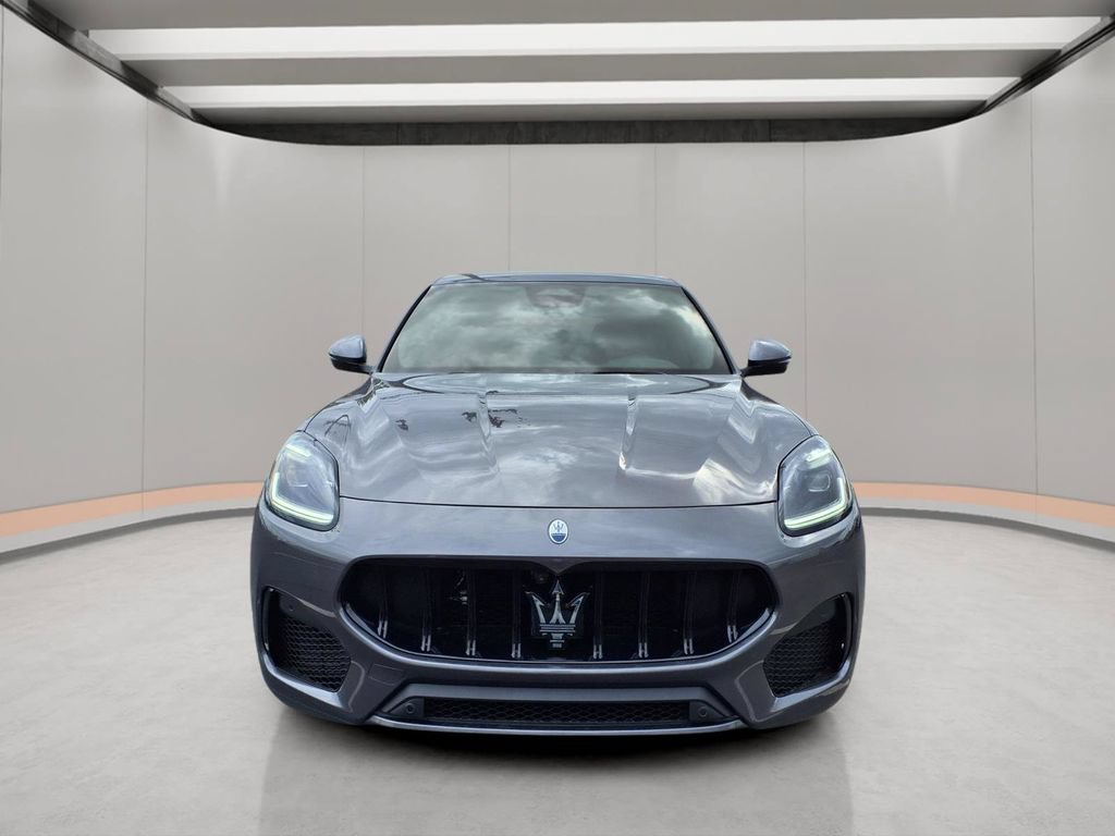 New 2026 Maserati Grecale Modena AWD/4WD image 2
