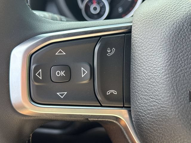 New 2026 RAM 2500 Warlock w/ Safety Group AWD/4WD image 26