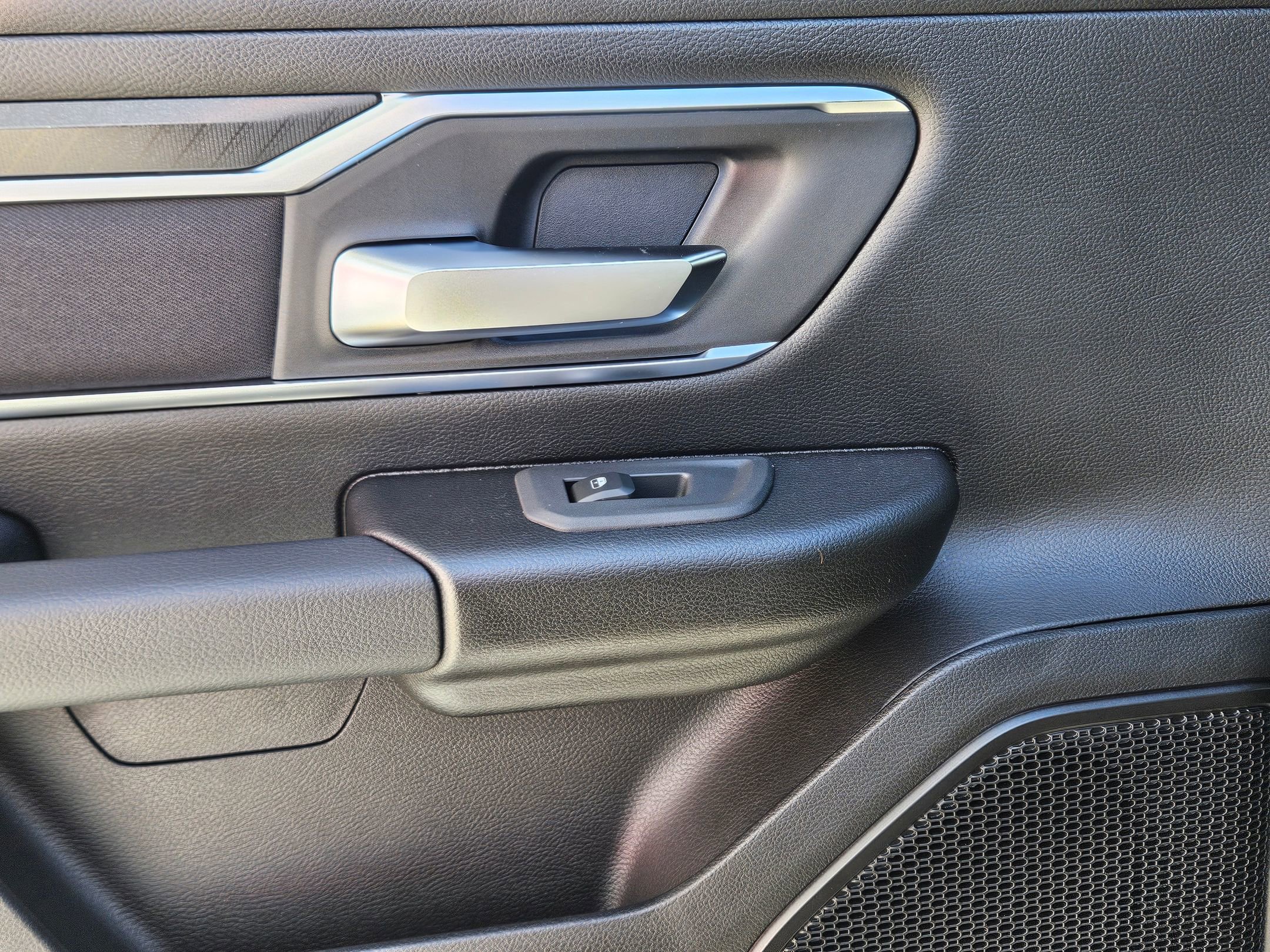 New 2026 RAM 1500 Big Horn w/ Night Edition image 21