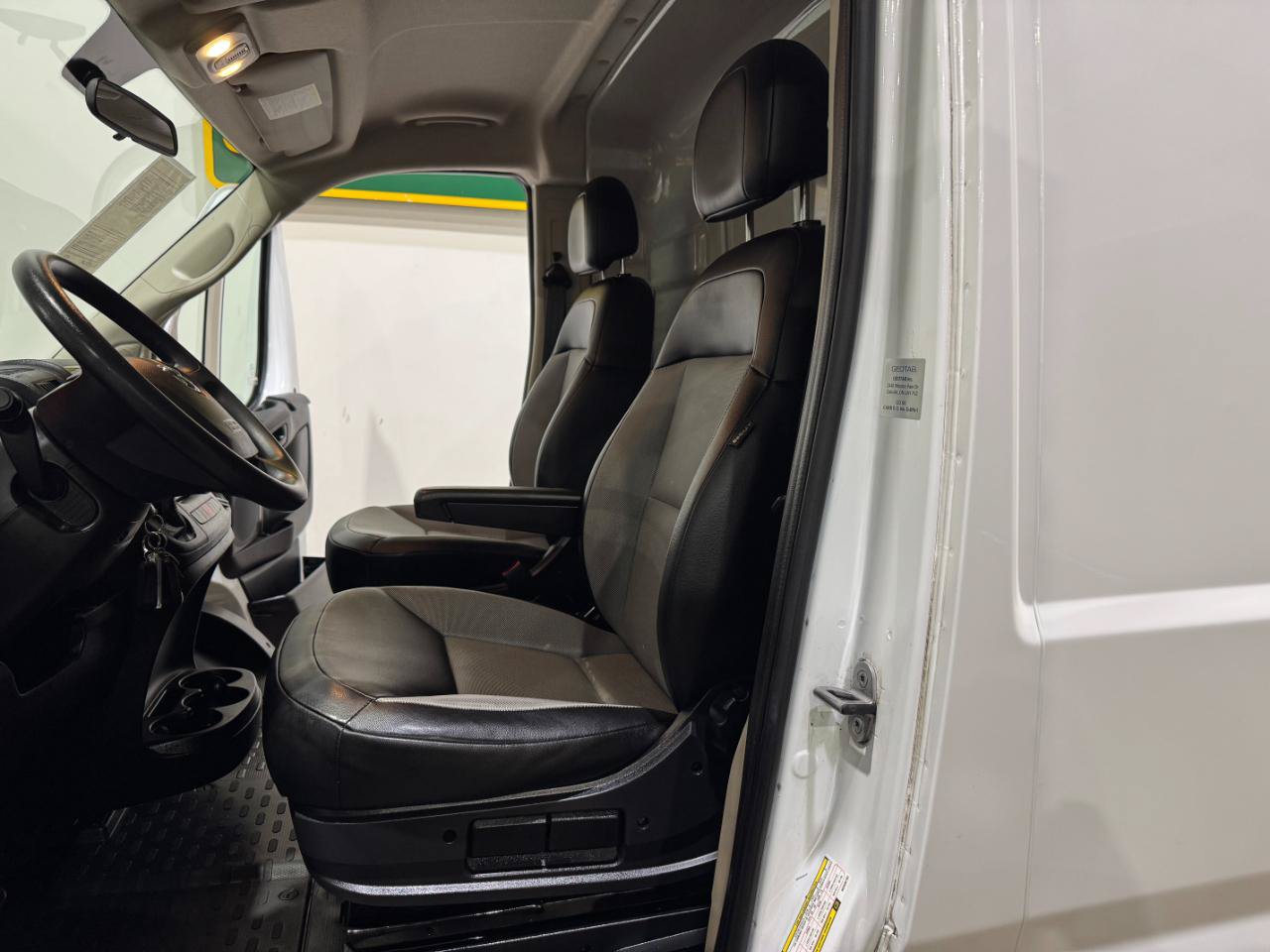 Used 2021 RAM ProMaster 2500 FWD image 27