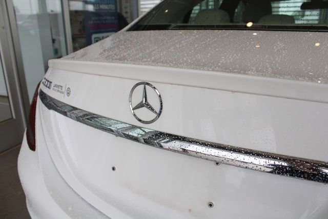Used 2016 Mercedes-Benz C 300 4MATIC Sedan image 32