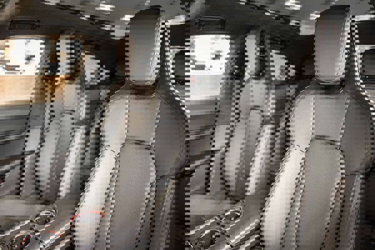 Used 2022 Porsche Taycan GTS image 21