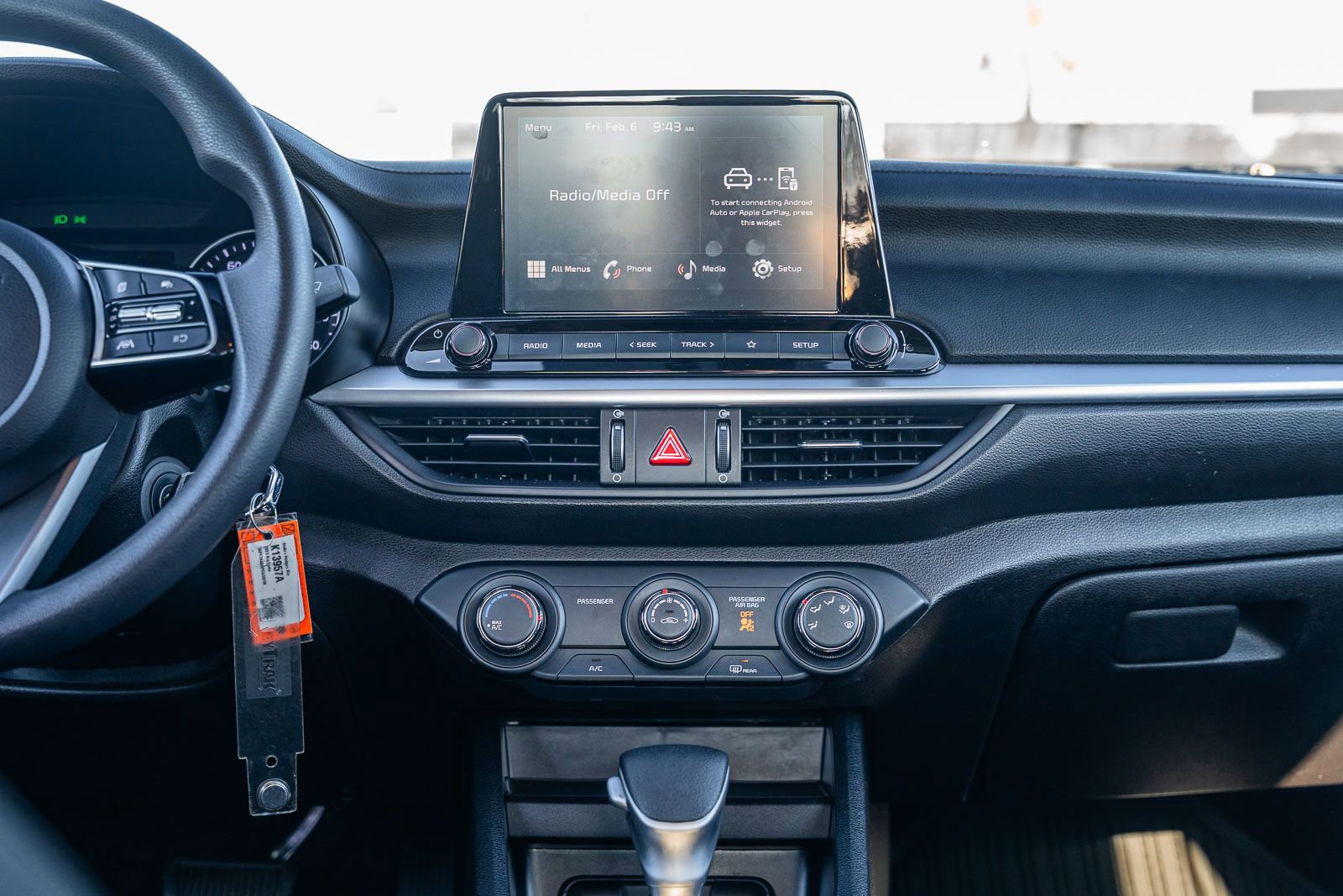 Used 2023 Kia Forte LXS image 29