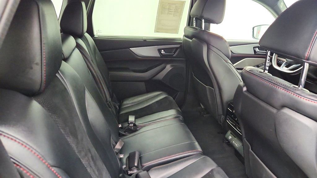 Used 2023 Acura MDX A-Spec image 25
