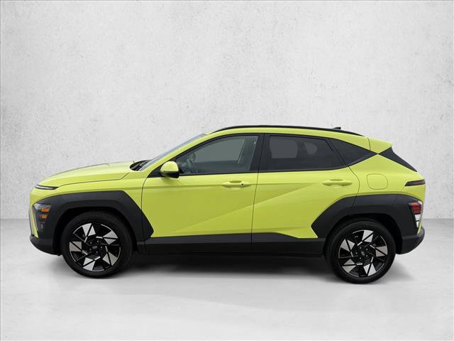 Used 2025 Hyundai Kona SEL FWD image 9