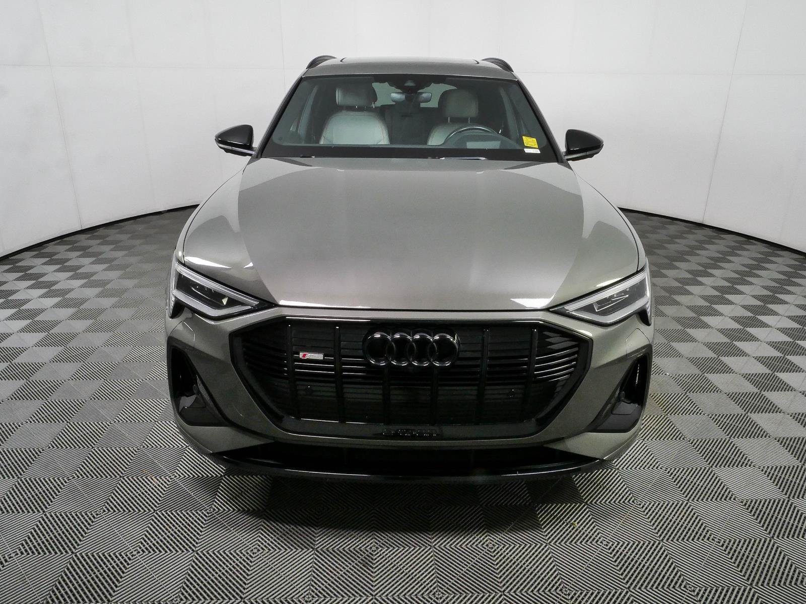 Used 2023 Audi e-tron Chronos w/ Chronos Package AWD/4WD image 36
