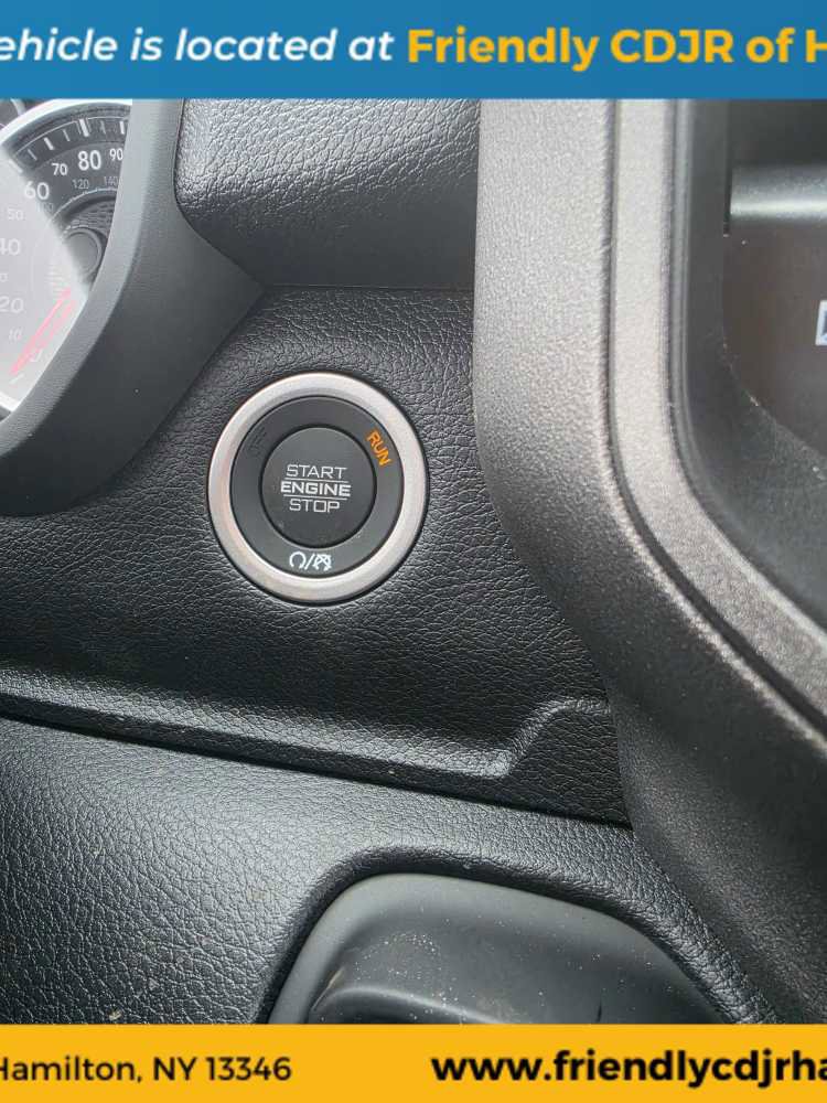 New 2026 RAM 5500 Tradesman image 10