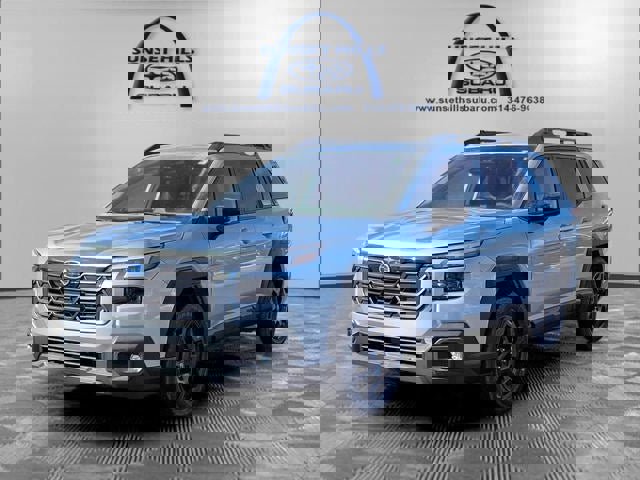 New 2026 Subaru Outback Limited image 53