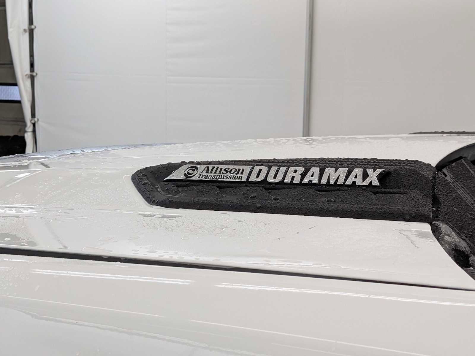 New 2026 Chevrolet Silverado 2500 LT image 13