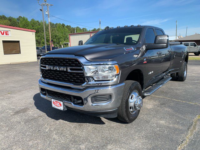 Used 2024 RAM 3500 Big Horn image 7