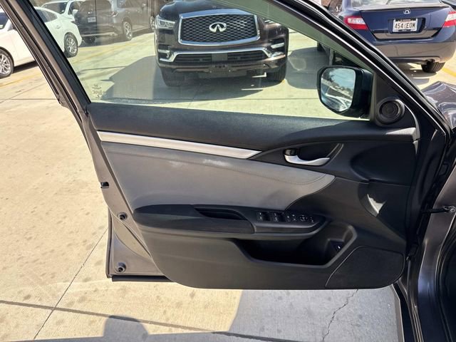Used 2017 Honda Civic EX image 19