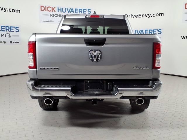 Used 2023 RAM 1500 Big Horn AWD/4WD image 5