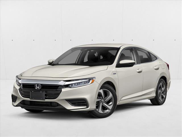 Used 2019 Honda Insight EX image 1