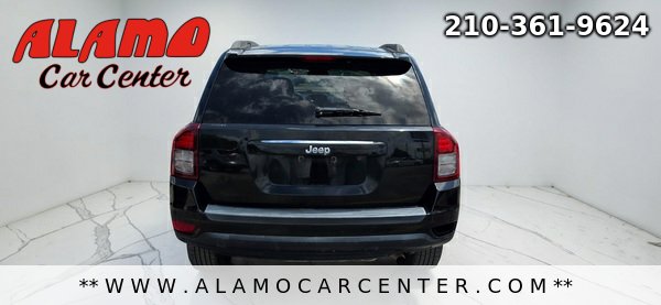 Used 2015 Jeep Compass Sport w/ Power Value Group FWD image 4