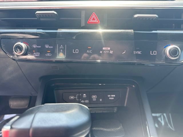 Certified 2026 Kia K5 GT-Line FWD image 25