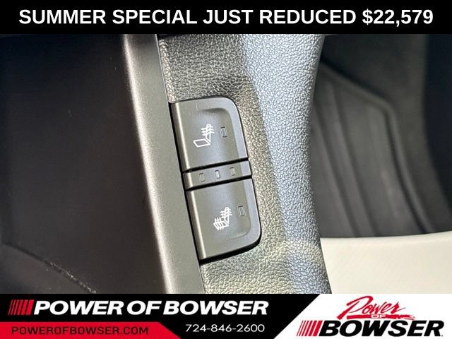 Certified 2019 GMC Acadia SLT AWD/4WD image 19
