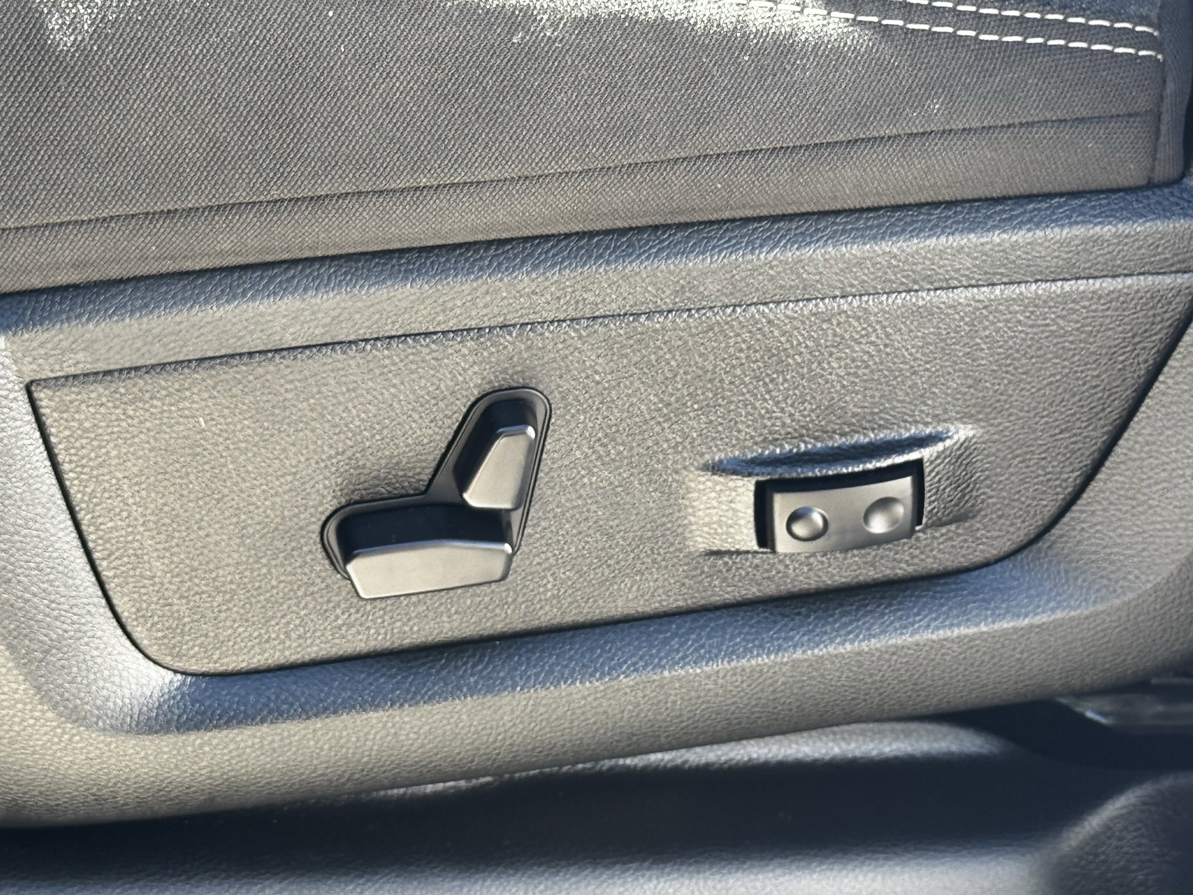 Used 2025 RAM 2500 Big Horn image 29