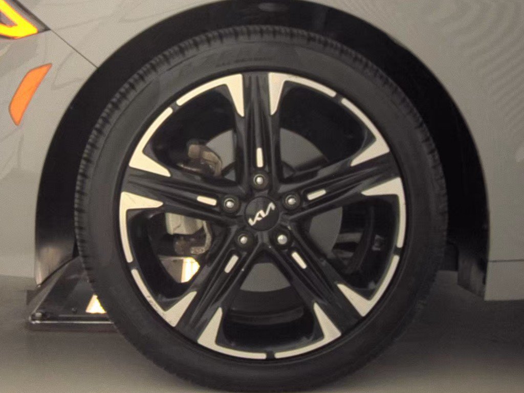 Certified 2024 Kia K5 GT-Line AWD/4WD image 15