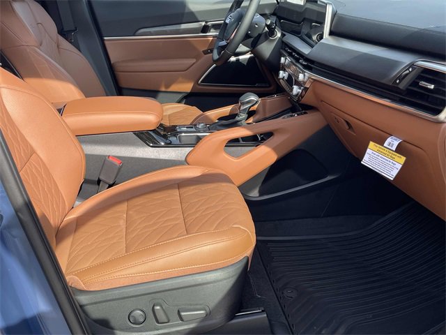 New 2025 Kia Telluride EX X-Line image 8