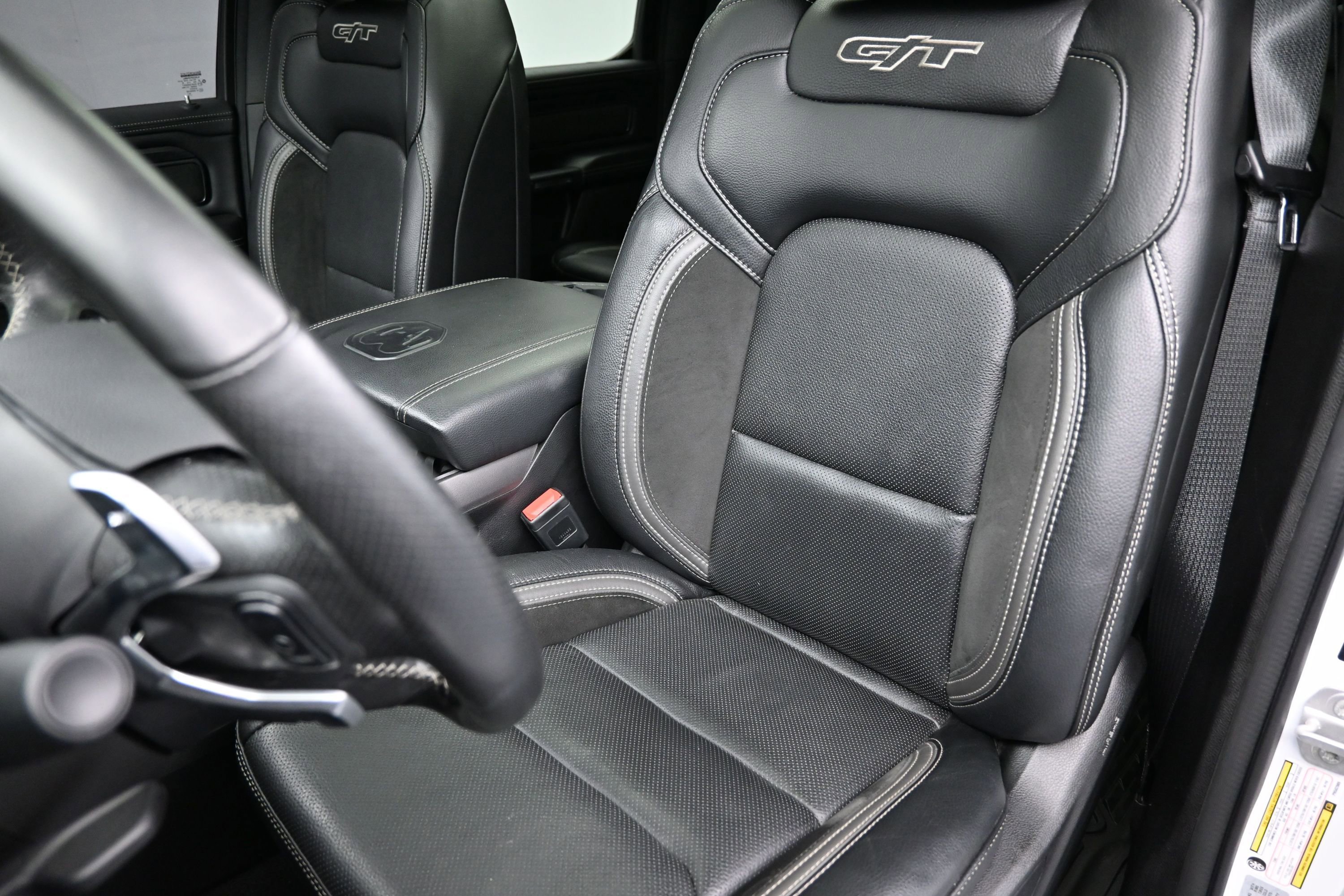 Used 2023 RAM 1500 Rebel w/ Rebel Level 2 Equipment Group AWD/4WD image 21