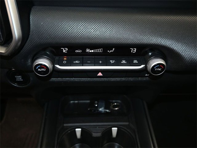 Certified 2023 MAZDA CX-50 AWD 2.5 S w/ Cargo Package image 13